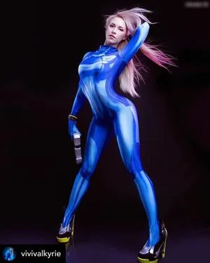 Vivivalkyrie OnlyFans Leaked Free Thumbnail Picture - #FkjlmTvVfV