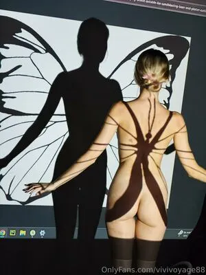 Vivivoyage88 OnlyFans Leaked Free Thumbnail Picture - #5jq0qp5Dxm