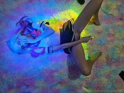 Vivivoyage88 OnlyFans Leaked Free Thumbnail Picture - #6bLCFGLo5W