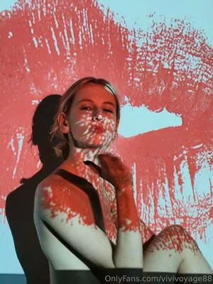 Vivivoyage88 OnlyFans Leaked Free Thumbnail Picture - #7g6hXwsdHr