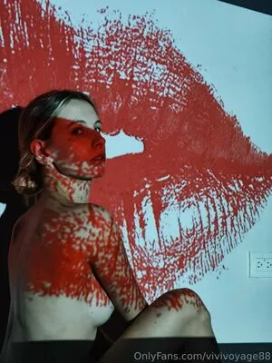 Vivivoyage88 OnlyFans Leaked Free Thumbnail Picture - #DjKFEqMDEX