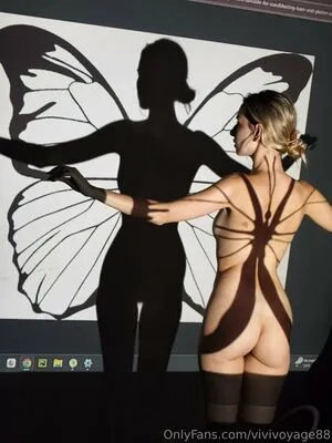 Vivivoyage88 OnlyFans Leaked Free Thumbnail Picture - #F8H3llCBFl