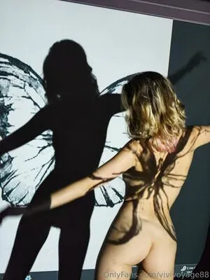 Vivivoyage88 OnlyFans Leaked Free Thumbnail Picture - #JkdqdcZvfn