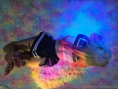 Vivivoyage88 OnlyFans Leaked Free Thumbnail Picture - #NuNd2LfkDo