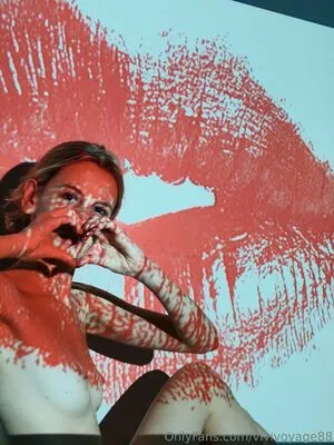 Vivivoyage88 OnlyFans Leaked Free Thumbnail Picture - #OmD8D97Y26