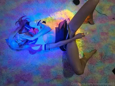 Vivivoyage88 OnlyFans Leaked Free Thumbnail Picture - #RgXixyCz2c