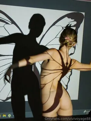 Vivivoyage88 OnlyFans Leaked Free Thumbnail Picture - #VU1U8CWWHv
