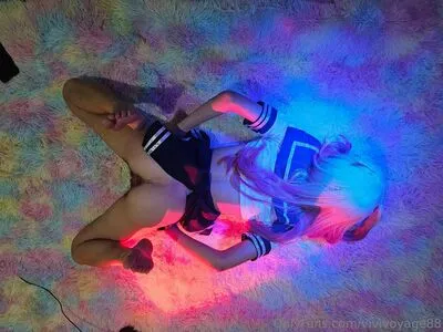 Vivivoyage88 OnlyFans Leaked Free Thumbnail Picture - #XMBhHDUY6N