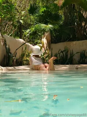 Vivivoyage88 OnlyFans Leaked Free Thumbnail Picture - #Z5KxHyOSUa
