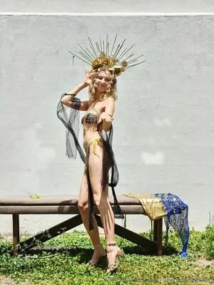 Vivivoyage88 OnlyFans Leaked Free Thumbnail Picture - #b16kzwTOYK