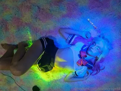 Vivivoyage88 OnlyFans Leaked Free Thumbnail Picture - #gOUEacvudF