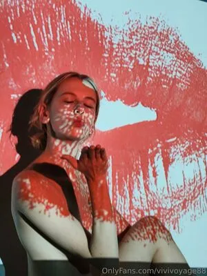 Vivivoyage88 OnlyFans Leaked Free Thumbnail Picture - #iKMEIQHNSf