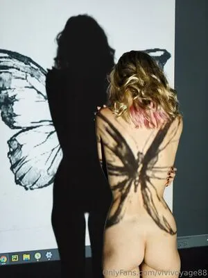 Vivivoyage88 OnlyFans Leaked Free Thumbnail Picture - #kMWy4D5w1W