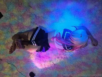 Vivivoyage88 OnlyFans Leaked Free Thumbnail Picture - #pMtaqOPZeW
