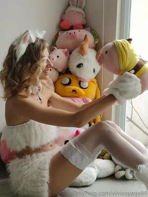 Vivivoyage88 OnlyFans Leaked Free Thumbnail Picture - #ryU5cHqcun