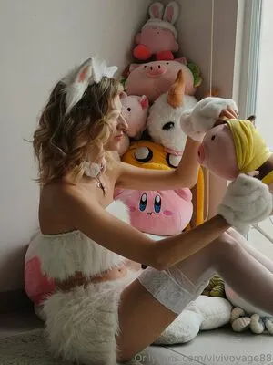 Vivivoyage88 OnlyFans Leaked Free Thumbnail Picture - #vT93aWRen4