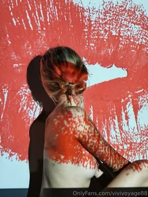 Vivivoyage88 OnlyFans Leaked Free Thumbnail Picture - #vpztoSC03s