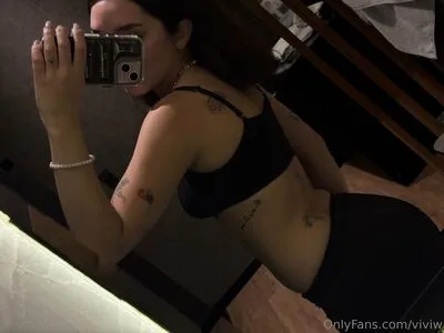 Viviw OnlyFans Leaked Free Thumbnail Picture - #bgTFzKjjzo