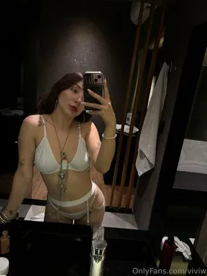 Viviw OnlyFans Leaked Free Thumbnail Picture - #eVydKRZq7t