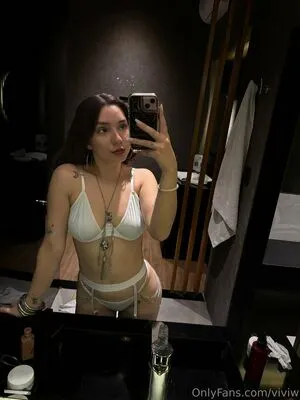 Viviw OnlyFans Leaked Free Thumbnail Picture - #q67pUvNU1J