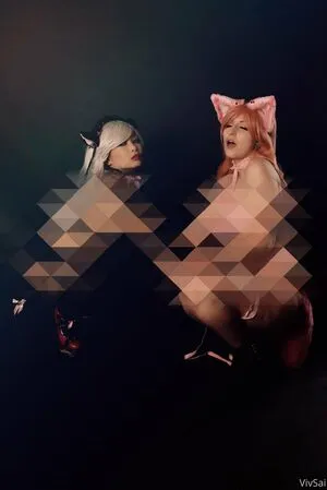 Vivsai OnlyFans Leaked Free Thumbnail Picture - #2ZN06yZKnF