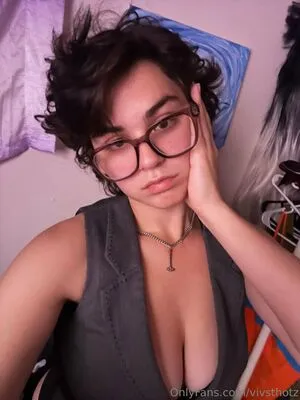 Vivsthotz OnlyFans Leaked Free Thumbnail Picture - #5qaIV2xvbD