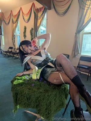 Vivsthotz OnlyFans Leaked Free Thumbnail Picture - #cfPgfO9eok