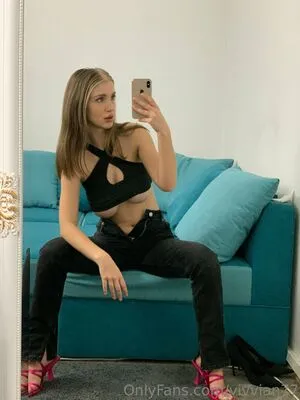 Vivvian77 OnlyFans Leaked Free Thumbnail Picture - #G1DvARxOVS