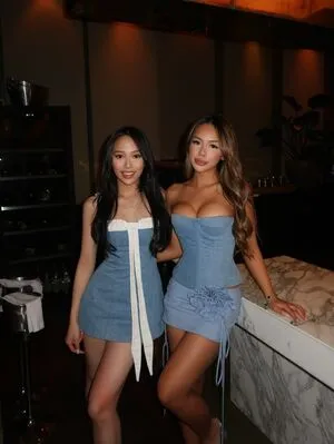 Vivvianvu OnlyFans Leaked Free Thumbnail Picture - #VPDhLdQ5LS