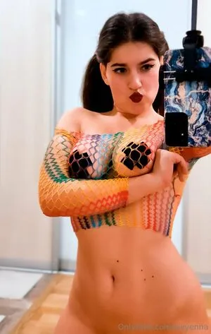 Vivyenna OnlyFans Leaked Free Thumbnail Picture - #CZqEQifYwB