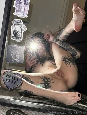 Vix3nfleur OnlyFans Leaked Free Thumbnail Picture - #aCKFDOR4wq