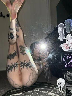 Vix3nfleur OnlyFans Leaked Free Thumbnail Picture - #gUVC9lCOVH