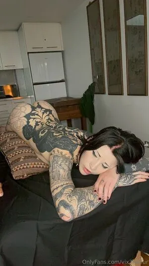 Vix3nfleur OnlyFans Leaked Free Thumbnail Picture - #t9hDSrPVrs