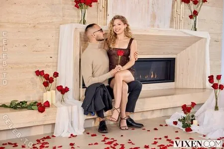 Vixen OnlyFans Leaked Free Thumbnail Picture - #pWwVoTC82s