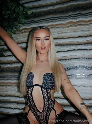 Vixen OnlyFans Leaked Free Thumbnail Picture - #qT3a9s3yxP