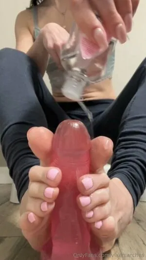 Vixen Arches OnlyFans Leaked Free Thumbnail Picture - #QRmyQgJIYo