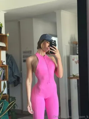 Vixen K OnlyFans Leaked Free Thumbnail Picture - #2ZzLQgLwrG