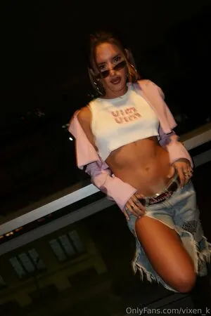 Vixen K OnlyFans Leaked Free Thumbnail Picture - #4GPxC9dsS1