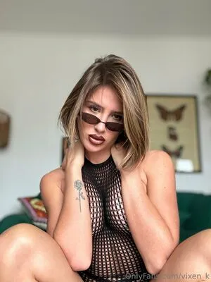 Vixen K OnlyFans Leaked Free Thumbnail Picture - #5sCDf5Y45Z