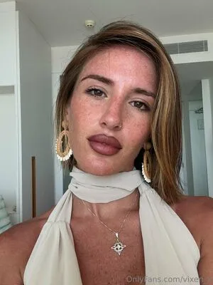 Vixen K OnlyFans Leaked Free Thumbnail Picture - #zGmP9WW6gz