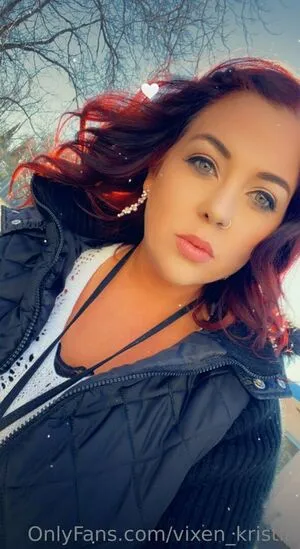 Vixen Kristin OnlyFans Leaked Free Thumbnail Picture - #3y86SxbDRA