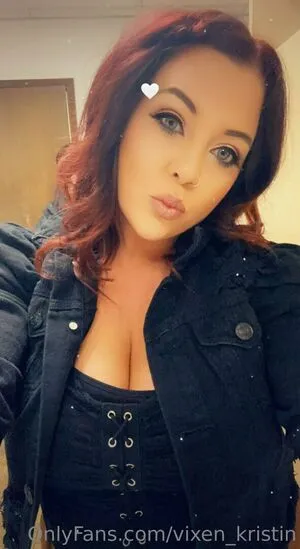 Vixen Kristin OnlyFans Leaked Free Thumbnail Picture - #fP5NFZdPEw