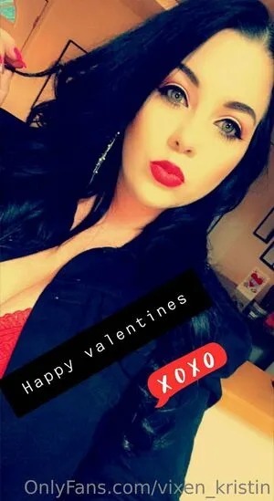 Vixen Kristin OnlyFans Leaked Free Thumbnail Picture - #fVw2vcMrH2