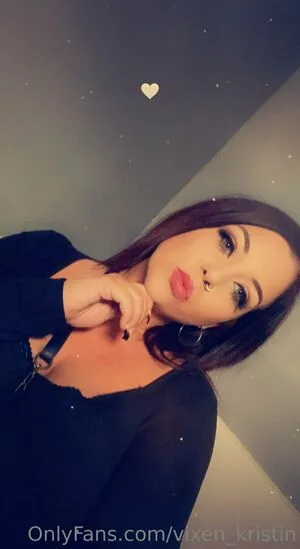Vixen Kristin OnlyFans Leaked Free Thumbnail Picture - #i1SXybt6Jk