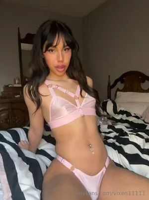 Vixen11111 OnlyFans Leaked Free Thumbnail Picture - #SpV8w4kuAn