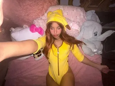 Vixen11111 OnlyFans Leaked Free Thumbnail Picture - #u22ROCZWya