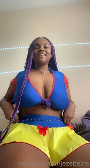 Vixenabyss OnlyFans Leaked Free Thumbnail Picture - #JKA3E243sw