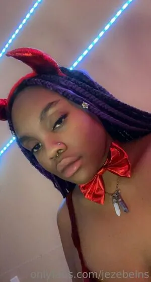 Vixenabyss OnlyFans Leaked Free Thumbnail Picture - #bmNP89K0hf