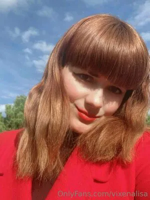 Vixenalisa OnlyFans Leaked Free Thumbnail Picture - #9TTaZcfeTB