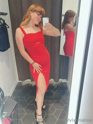 Vixenalisa OnlyFans Leaked Free Thumbnail Picture - #Celnb62tLC